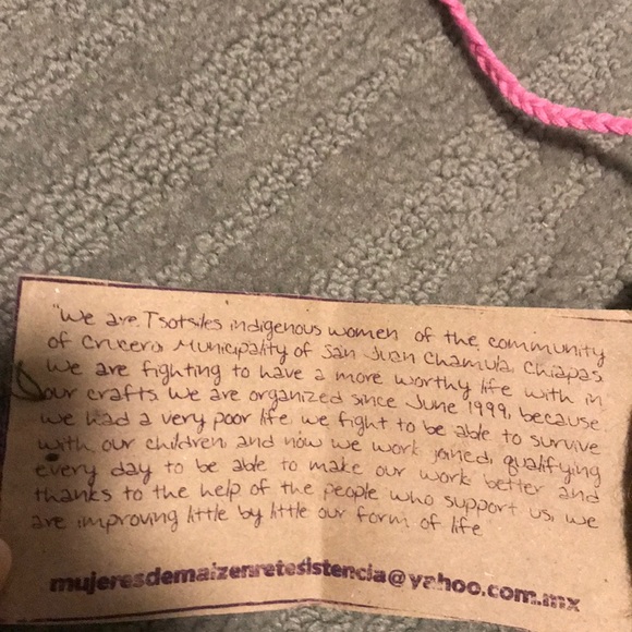 NWT watermelon coin purse - Picture 4 of 8